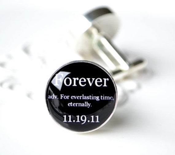 forever-definition-custom-date-cufflinks-custom-keepsake