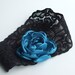 Pick Your Colors - Flower Garter