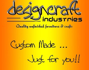 Designcraft Industries by designcraftindustrie on Etsy