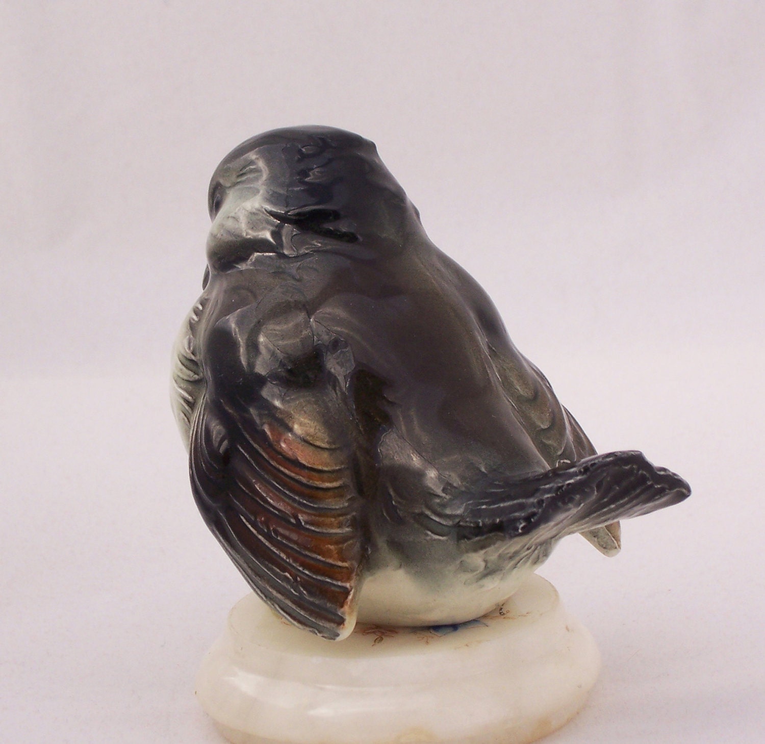 wholesale bird figurines