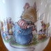 Brambly Hedge The Birthday Footed Mug / Beaker - Royal Doulton