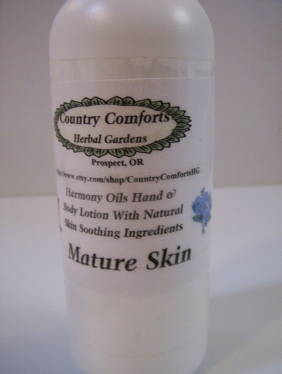 Lotion For Mature Skin 64