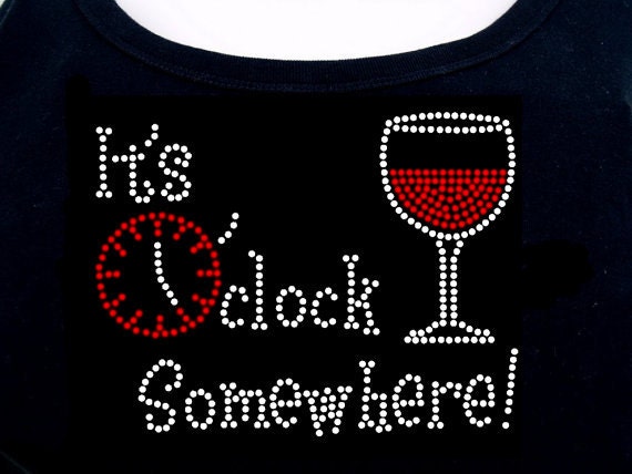 5 oclock somewhere shirt