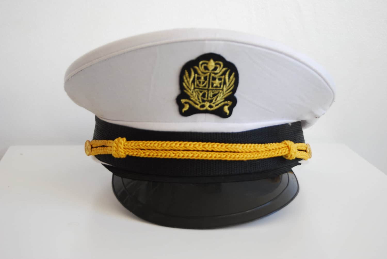 navy hat clipart - photo #19