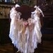 Lace Chair Garland Romantic Prairie