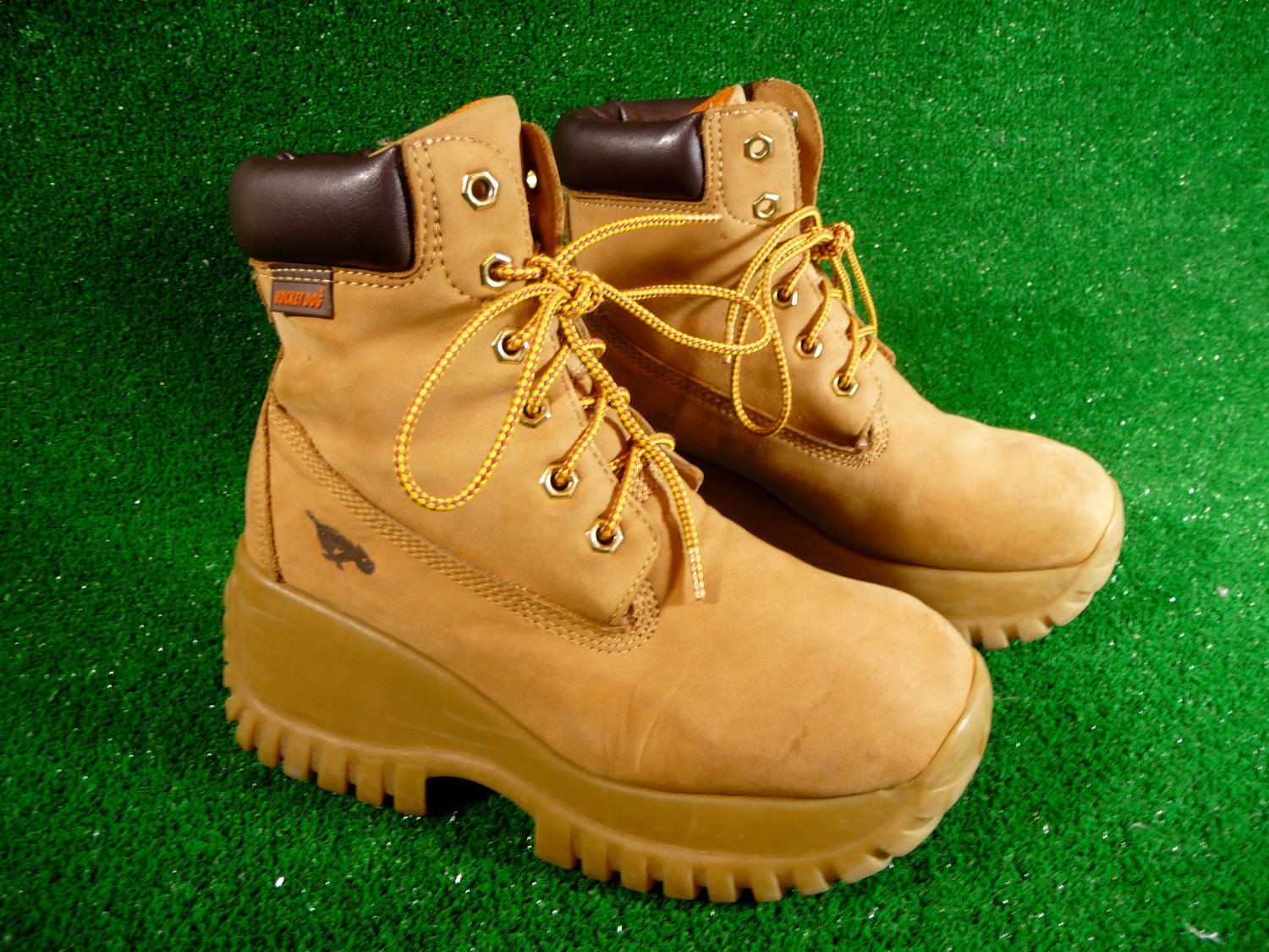 timberland platform shoes