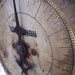 Vintage Antique Kitchen Metal Scale Wards