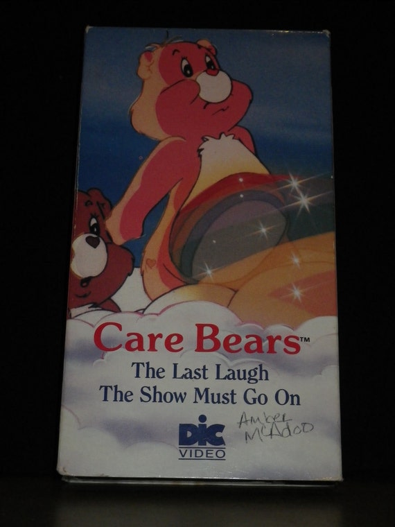 Items similar to Care Bears 