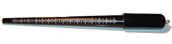 Ring Mandrel Sizer Stick FREE SHIPPING