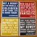 Country Music Lyrics - Coasters