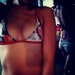 Triangle Bikini Top