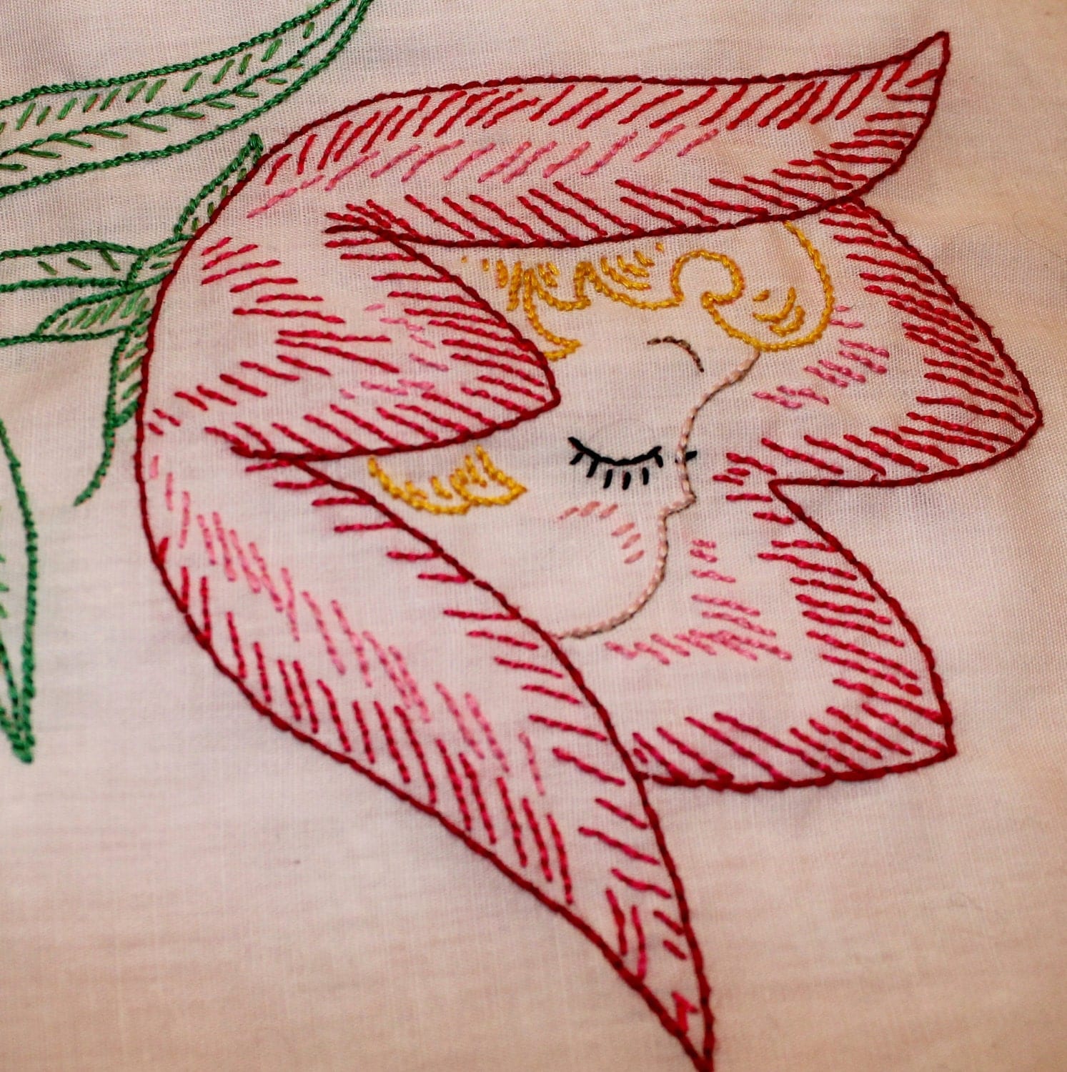 free vintage embroidery patterns