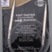 Addi Turbo Circular Knitting Needles - Size 17 32"