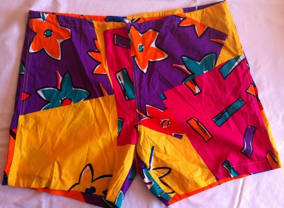 Original Jams Shorts Adult Large by indialpc on Etsy