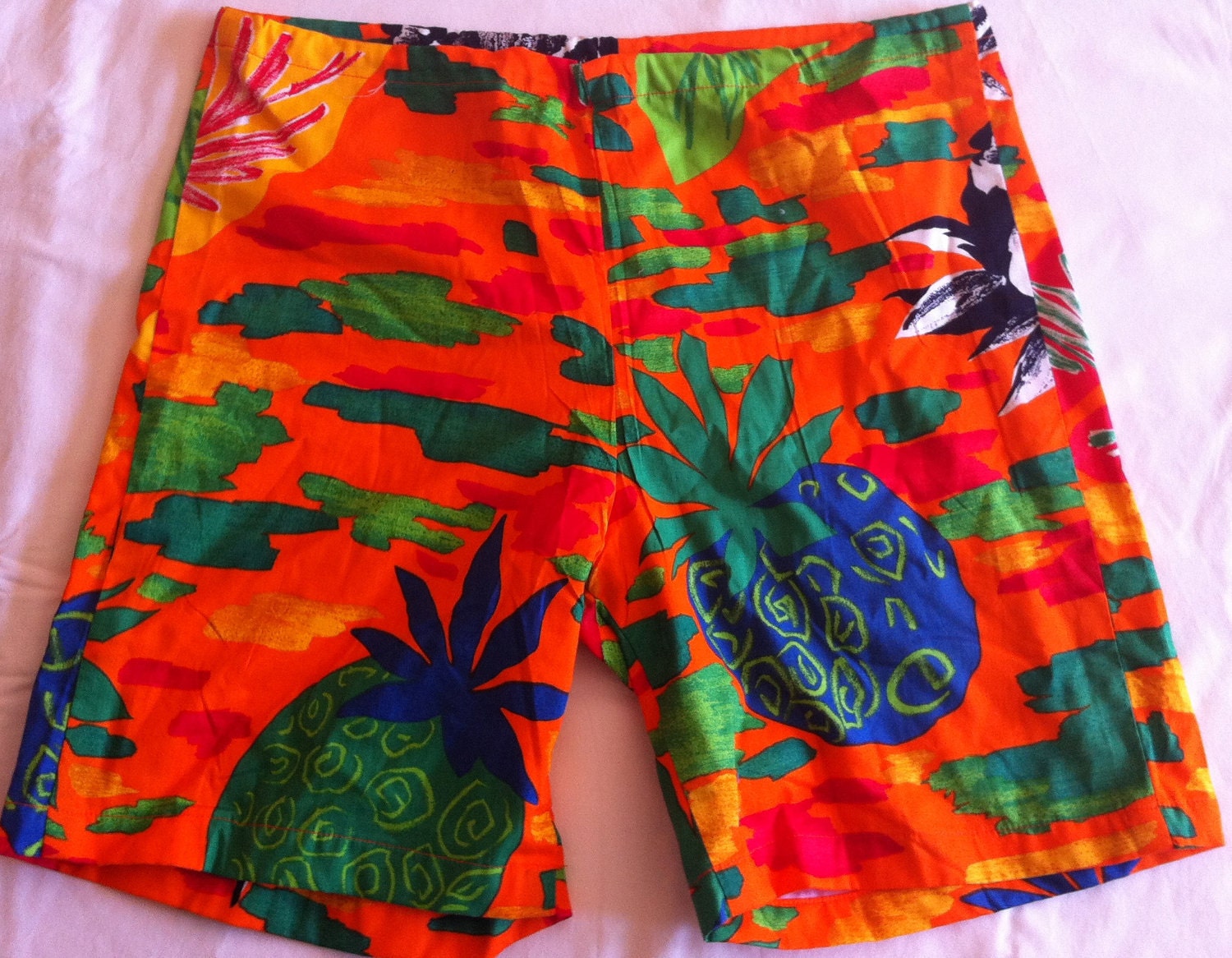 Original Jams Shorts Adult Small