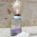 Glam Glass Bottle Topped with Murex Seashell by SEASTYLE