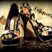 Swarovski Crystal - Floral Platform Pumps - Size 7.5 - FREE SHIPPING