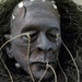 Shrunken Head of Frankenstein's Monster / Movie Monster classic