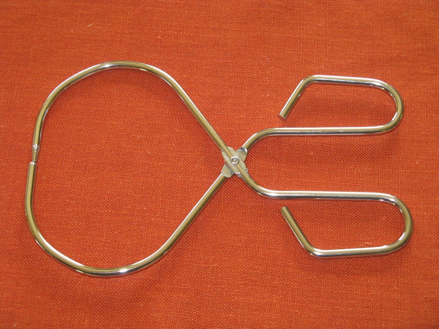 Vintage Sewing Tool Multipurpose Point and Tube Turner Ms.