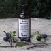 Magical Blackthorn Oil 50ml: Witchcraft, Occult, Magic, Wicca, Pagan
