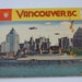 Vintage Souvenir Folder 1940s 16 Photos Gateway to the Pacific Historical Paper Ephemera