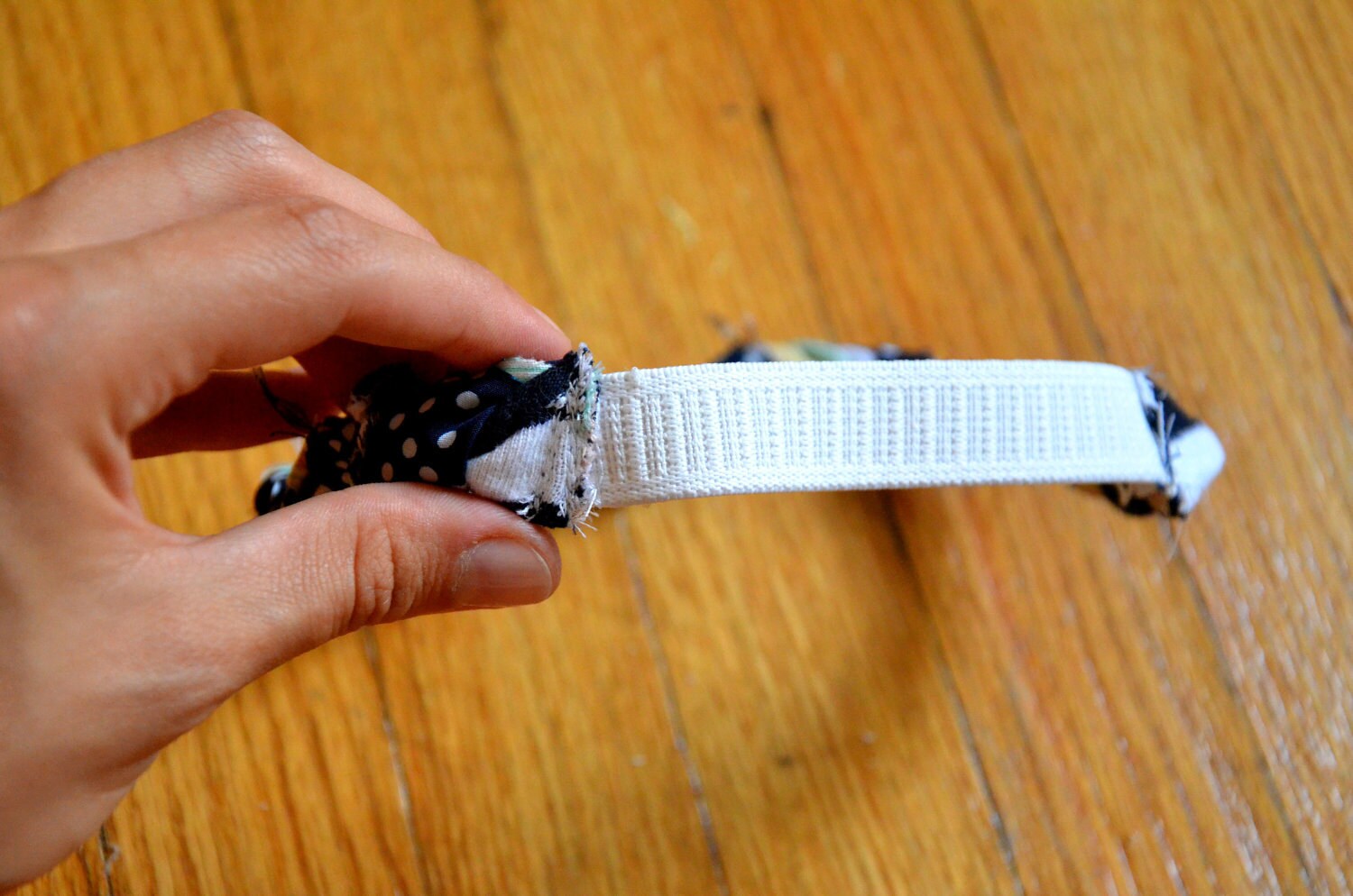 Homemade Headbands 3 for 10.00