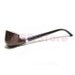 LONG Italian Briar pipe Tobacco pipe Smoking Pipes 9.8'' High Fashion Carving Handmade. Wooden pipe Exclusive Design Best QUALITY