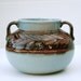 Vintage Ken Edwards KE Pot - El Palomar Mexico Buen Gusto Pottery