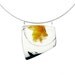 OOAK Polymer clay Necklace