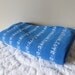 70's Novelty Fabric Cote D'Azur French Riviera