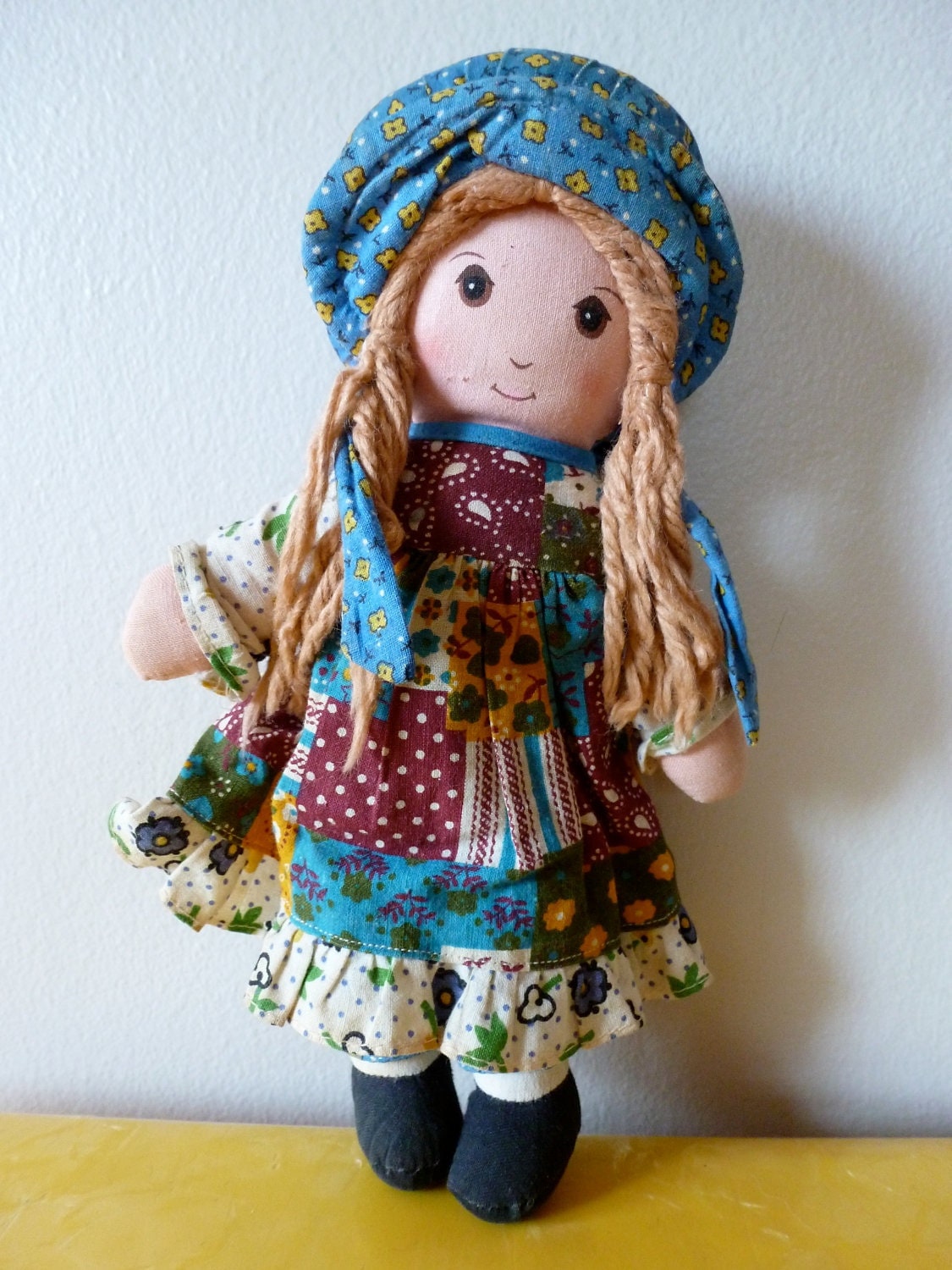 holly hobbie 70s