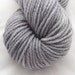 Bulky Weight, "Spanish Moss" Organic Merino Wool Yarn, 4 oz