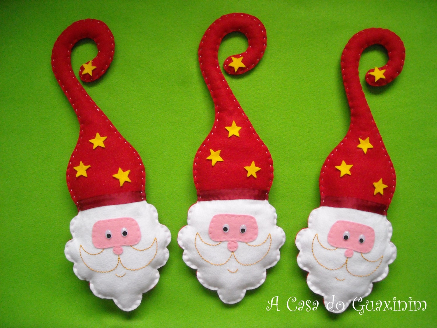 santa claus christmas ornament santa claus christmas ornament