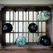 Antique Milk Crate and Wine Rack