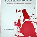 Zine - Towards a Less Fucked Up World: Sobriety & Anarchist Struggle