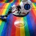 Eye-scream Sundae Necklace