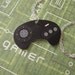GIRL GAMER Sega Video Game Controller Necklace