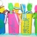 Personalized Toddler Travel Utensil Set
