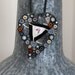 Heart Necklace by Chris Zonta