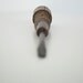 Wooden handle screwdriver, Vintage