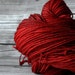 Lust- sock/ fingering yarn superwash - Yarn Loft