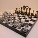Hardware Chess Set
