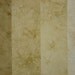 SALE Hand Dyed Fabric - Cotton Quilt, Deep Beige to Light Ecru Gradation , 4 Fat Quarters (LS)