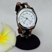 Wooden Watch Womens