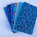 Fat Quarter Bundle Blues
