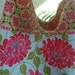 Bohemium style Barcelona bag