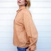 Vintage Longsleeve Neck Bow Shirt