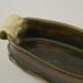 Olive Asparagus Cracker Tray