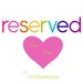 Reserved for Zen