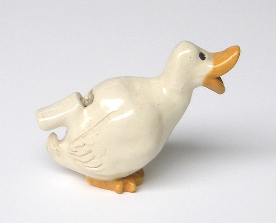 duck whistle